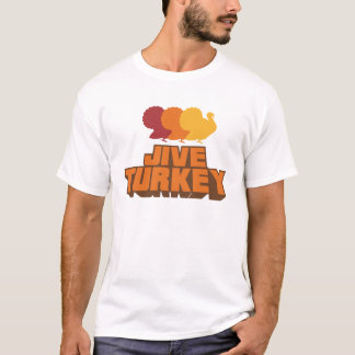 Jive Turkey Shirt