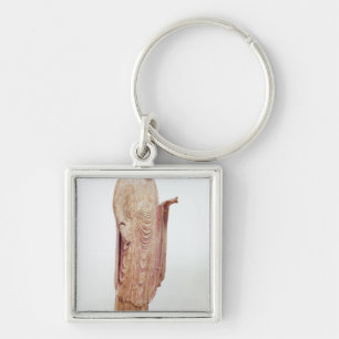 Jizo, Heian period Key Ring