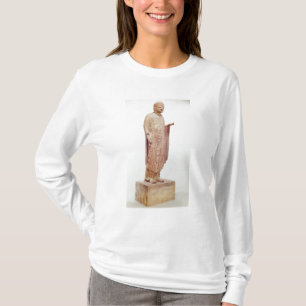 Jizo, Heian period T-Shirt