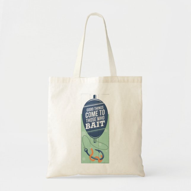 JJ52 Good Things.tif Tote Bag (Front)