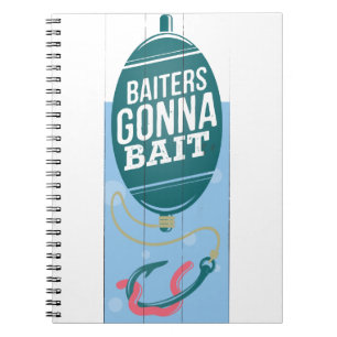 JJ53 Baiters Gonna.tif Notebook
