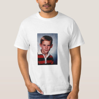 JJ #17 T-Shirt