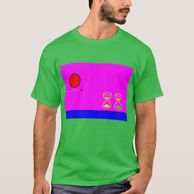 JJ Tees T-Shirt (Front)