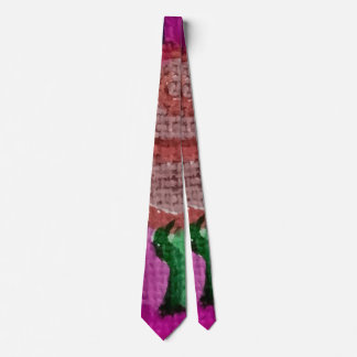 JJ Tie