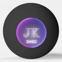 JK 2022 Ping Pong Ball
