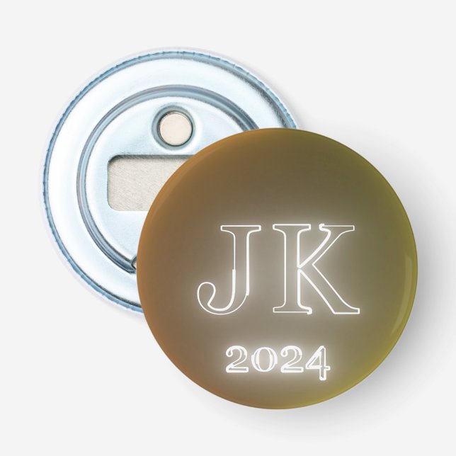 JK 2024 Bottle Opener (Front)