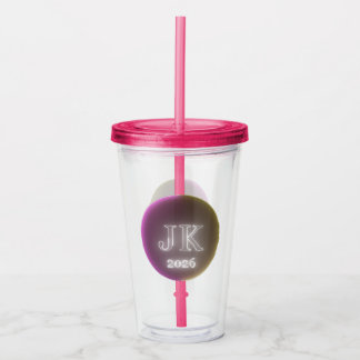 JK 2026 Tumbler