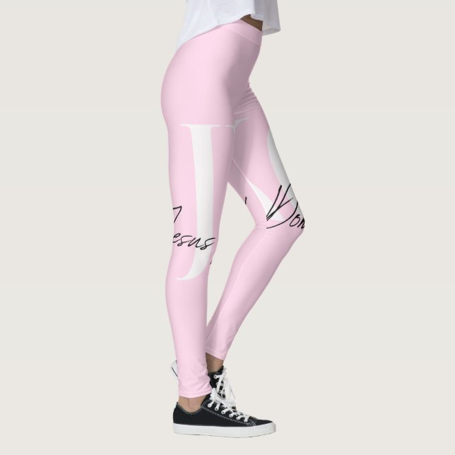 JKG legging (Right)