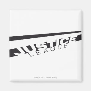 JL B/W Skewed Magnet