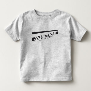 JL B/W Skewed Toddler T-Shirt