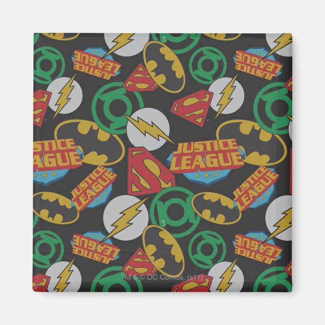 JL Core Supreme 2 Magnet (Front)