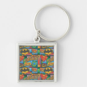 JL Core Supreme 4 Key Ring