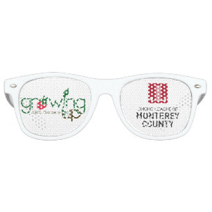 JLMC and GUG Glasses