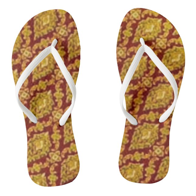 Jlovinci Jandals (Footbed)