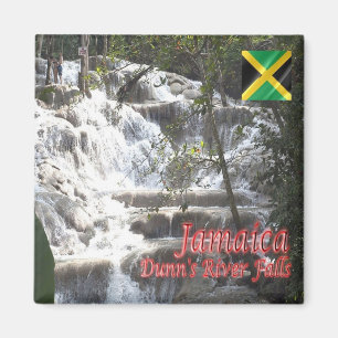 JM - Jamaica - Montego Bay Magnet