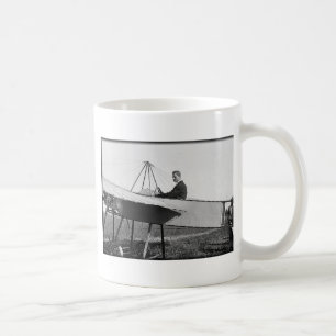 jm johnson coffee mug