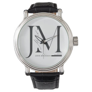 JM WATCH