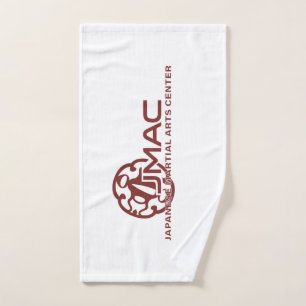 JMAC Hand Towel