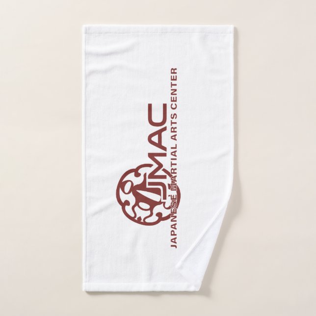 JMAC Hand Towel (Hand Towel)