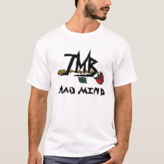 JmB logo todler shirt