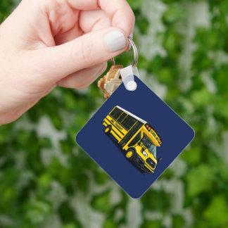JML Transit Key Ring