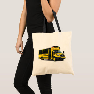 JML Transit Tote Bag