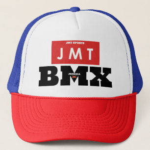JMT BMX. Trucker Hat