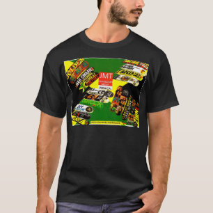 JMT OFFICIAL T-Shirt