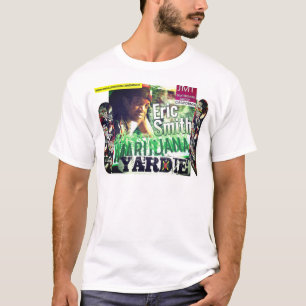 JMT SKATEBOARD SK8 T-Shirt