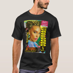 JMT SKATEBOARD SK8 T-Shirt