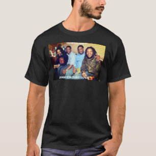 JMT SKATEBOARD SK8 T-Shirt
