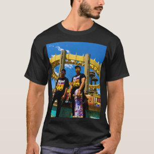 JMT SKATEBOARD T-Shirt