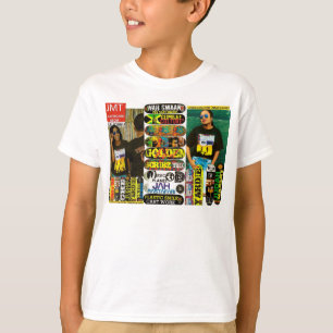 JMT SKATEBOARDS T-Shirt