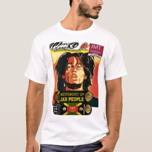 JMT T-Shirt