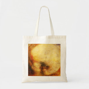 JMW Turner Light and Colour Tote Bag