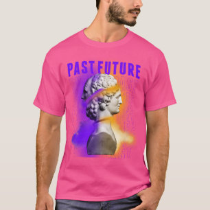 JMythology Purple and Yellow T-Shirt