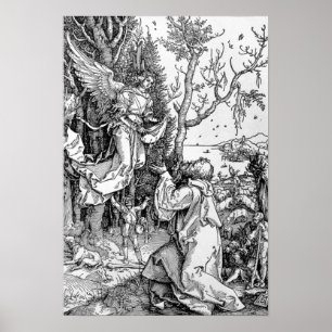 Joachim and the Angel Poster
