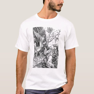 Joachim and the Angel T-Shirt
