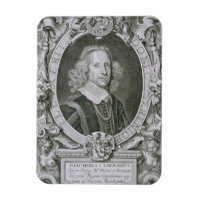 Joachim Camerarius, from 'Portraits des Hommes Ill