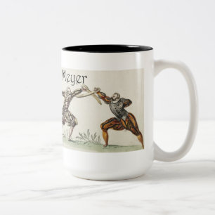 Joachim Meyer Mug
