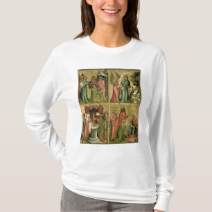 Joachim's Sacrifice, the Circumcision of T-Shirt