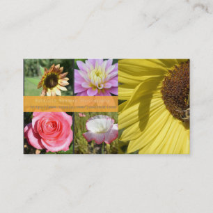 Joacreations Website Card