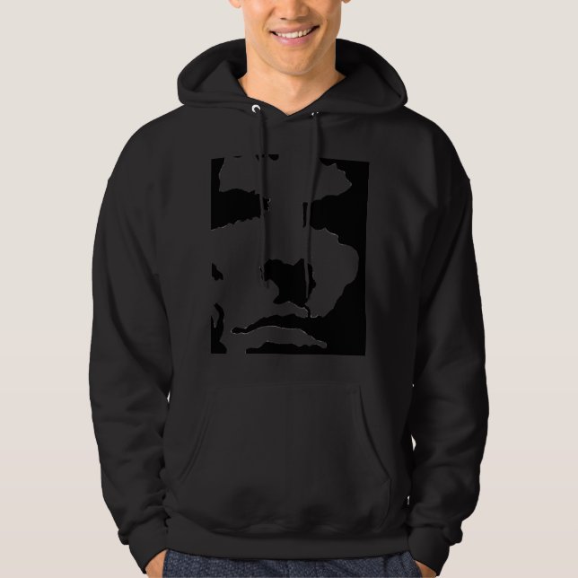 Joakim T muzzled shirt (Front)