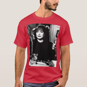 Joan Crawford T-Shirt