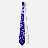Joan Designer Name I Tie