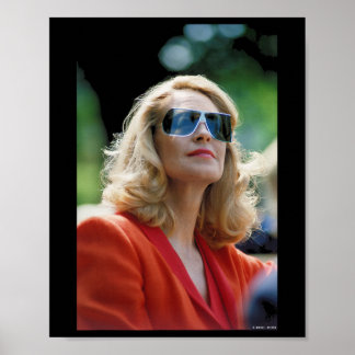 Joan Kennedy Author Mental Health Advocate Michael Poster
