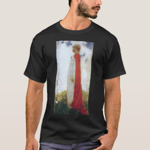 Joan Miro -Portrait of Heriberto Casany T-Shirt