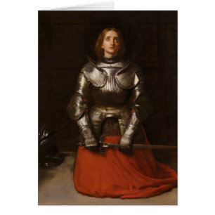 Joan of Arc