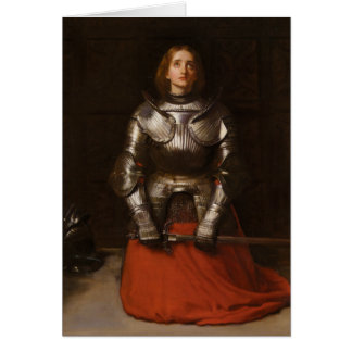 Joan of Arc