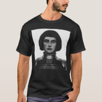 Joan of Arc aka Jeanne d'Arc